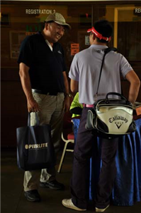 	JBEEA Charity Golf Tournament 2011